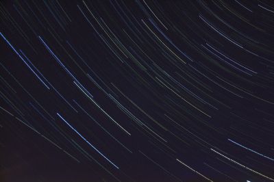 Звёздные треки