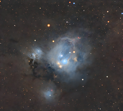 NGC7129