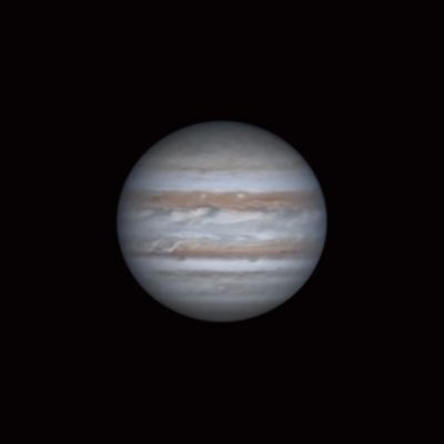 Юпитер 01:01 GMT+5 06.01.25