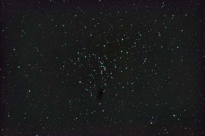 M48 - астрофотография