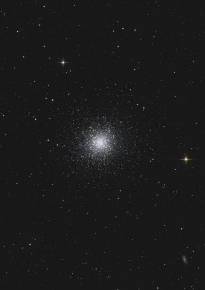 Шаровое скопление M13