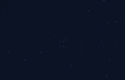 M 29(Скопление Градирня)