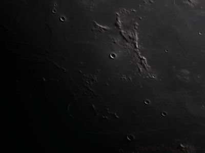 Euclides, Montes Riphaeus (30 jan 2015, 20:56)