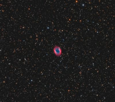Abell 80 (PN A66 80, PK 102-5.1, PN G102.8-05.0)