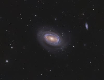 NGC 4725, NGC 4712