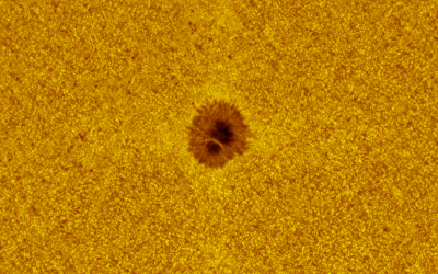 2019.05.12 Sun AR12741
