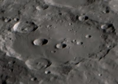 Clavius