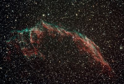 Veil Nebula