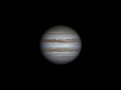 Jupiter (22 march 2015, 02:02)