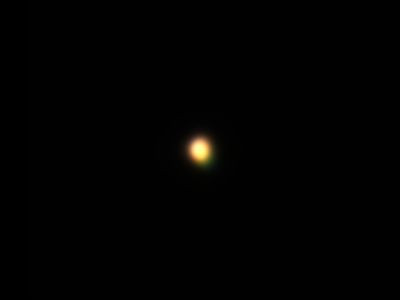 Venus - Astrophotography