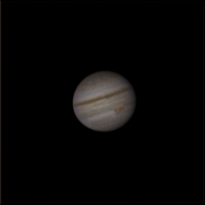 Юпитер 13.07.2022