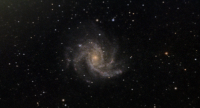NGC6946