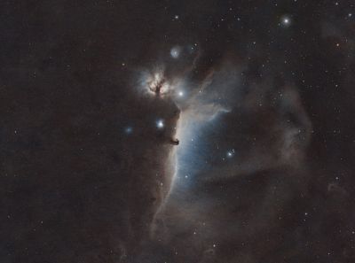 IC 434 Лошадиная Голова