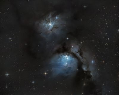 Messier 78