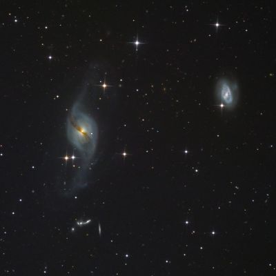 NGC 3718