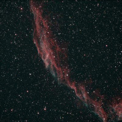 NGC 6992
