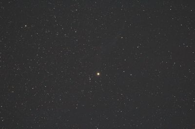 NGC6960 - астрофотография