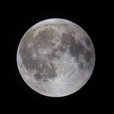 Полутеневая фаза затмения