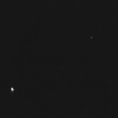 Альгиеба. Созвездия льва