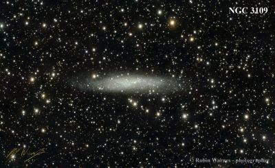 NGC 3109