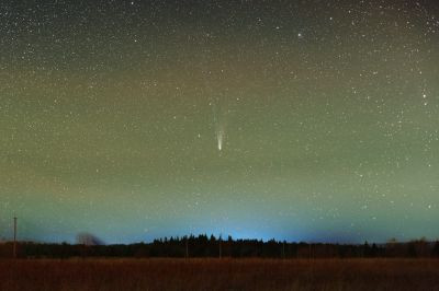 Леммон на неподвижный полтинник
