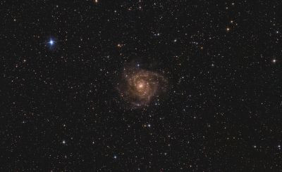 C5 "Hidden Galaxy"
