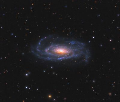 NGC 5033 (UGC 8307, MCG 6-29-62, ZWG 189.43, IRAS13111+3651, PGC 45948)