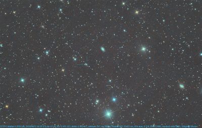 227P/Catalina-LINEAR