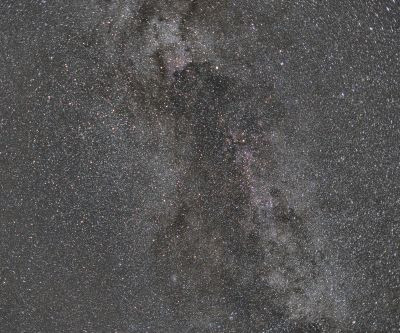 Milky Way