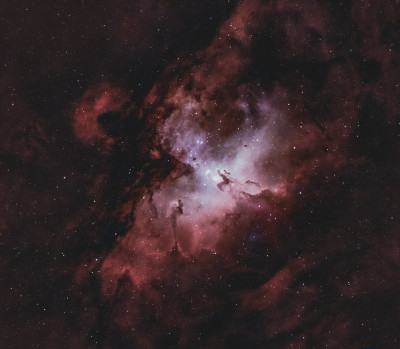 M16 new version - Astrophotography