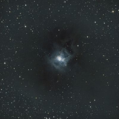 NGC 7023