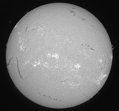 Первая проба пера в водороде! 10.08.2025