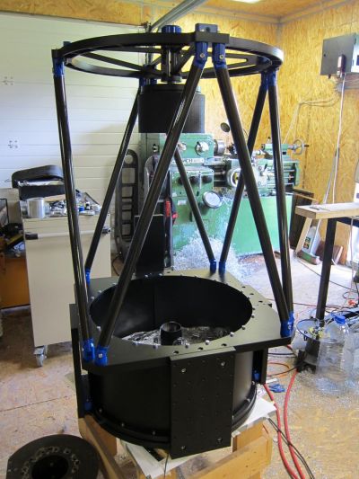 Ричи-Кретьен 500мм