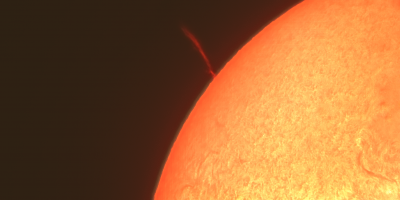 Солнце. 01.11.2021