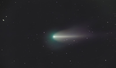 220P/McNaught 14.08.2026 - Astrophotography
