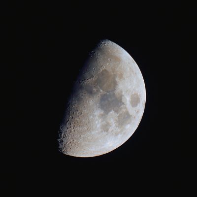 Moon 05.11.2019