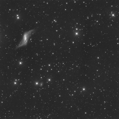 NGC 660