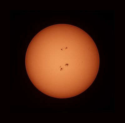 Sun