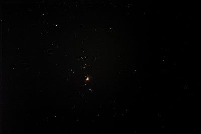 Orion Nebula
