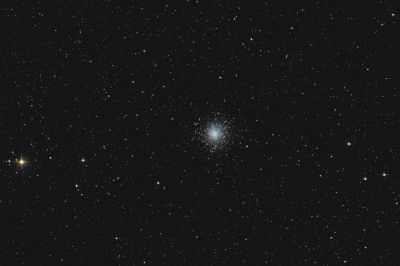 Globular cluster M10