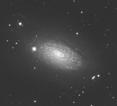 NGC 5055