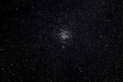 M28 - астрофотография