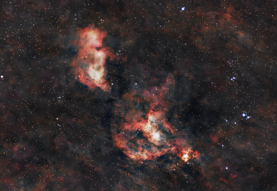 IC1805 & 1C1848