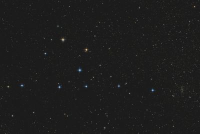 Asterism Cr399 - Вешалка