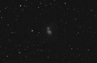 М51 "Водоворот"