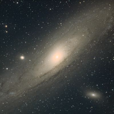 M 31