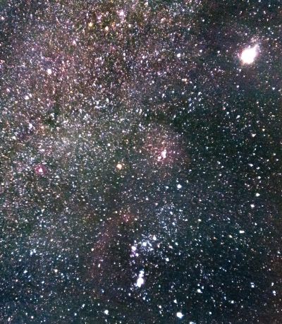 Созвездие ориона