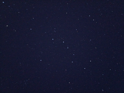 Большая медведица