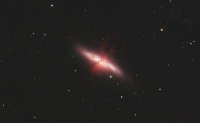 M 82 