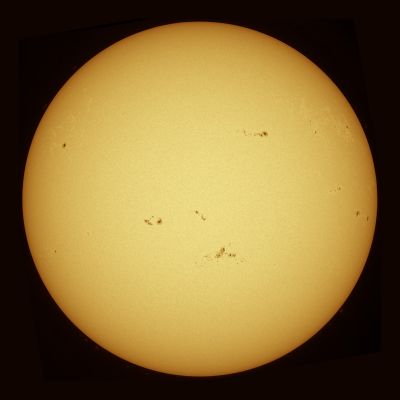 Солнце 04.06.24 10.32 (GMT+5)